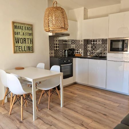 Апартаменты Un Balcon Sur Les Toits D'Aix Экс-ан-Прованс Экстерьер фото